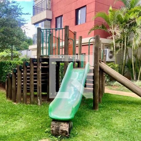 Apartamento à venda com 67m², 3 quartos e 1 vagaÁrea comum - Playground