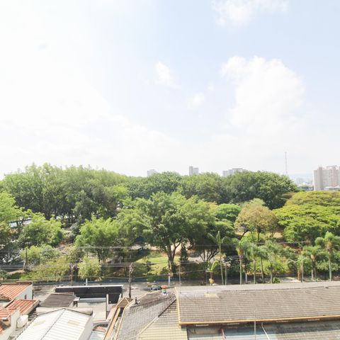 Apartamento à venda com 67m², 3 quartos e 1 vagaSala - Varanda