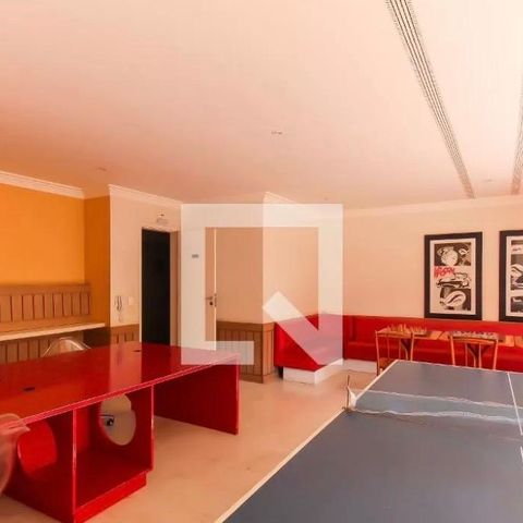 Apartamento à venda com 67m², 3 quartos e 1 vagaÁrea comum - Salão de Jogos