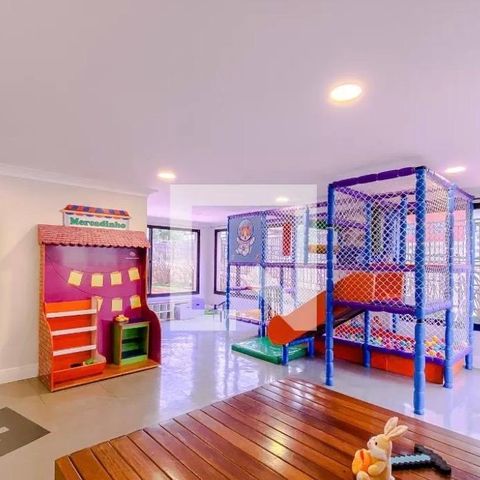Apartamento à venda com 67m², 3 quartos e 1 vagaÁrea comum - Brinquedoteca