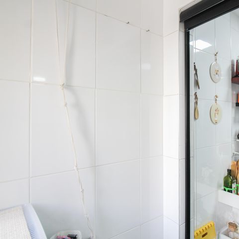 Apartamento à venda com 67m², 3 quartos e 1 vagaÁrea de Serviço