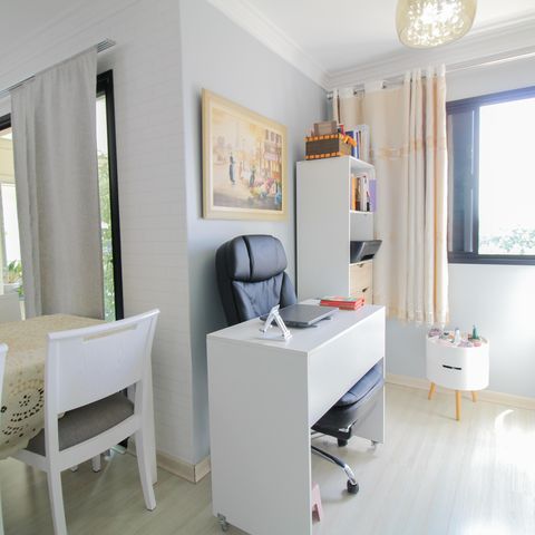 Apartamento à venda com 67m², 3 quartos e 1 vagaQuarto 1 Aberto