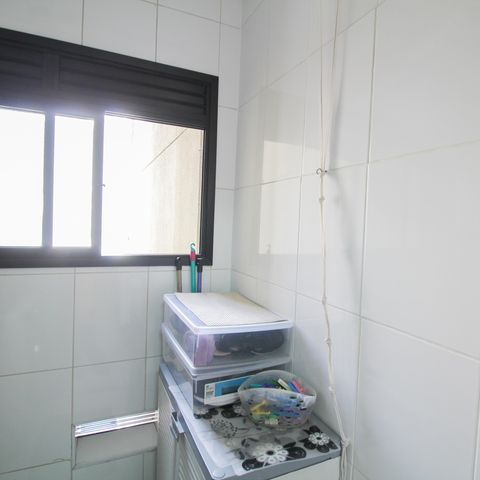 Apartamento à venda com 67m², 3 quartos e 1 vagaÁrea de Serviço