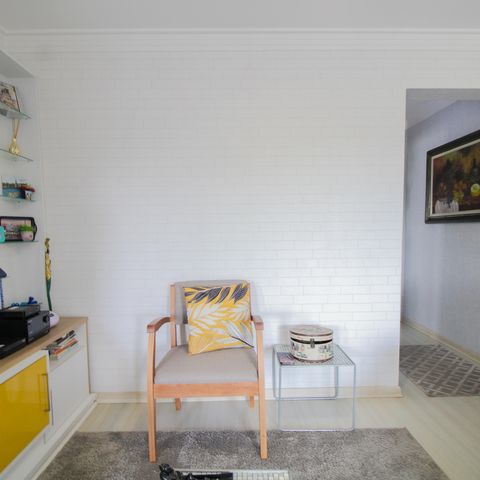 Apartamento à venda com 67m², 3 quartos e 1 vagaSala