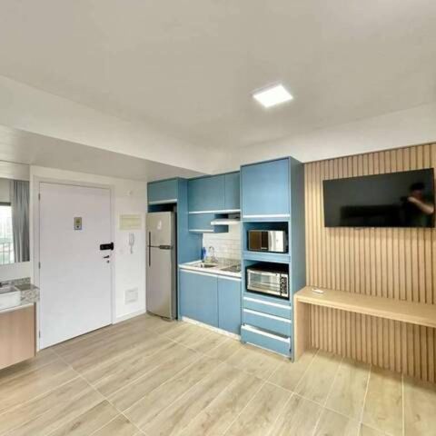 Apartamento à venda com 29m², 1 quarto e 1 vagaFoto 01