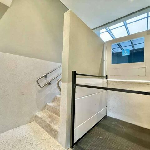 Apartamento à venda com 29m², 1 quarto e 1 vagaFoto 09