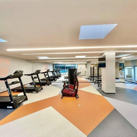 Apartamento à venda com 29m², 1 quarto e 1 vagaFoto 07