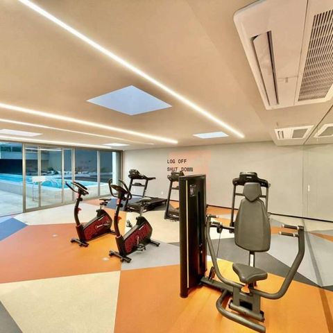Apartamento à venda com 29m², 1 quarto e 1 vagaFoto 06