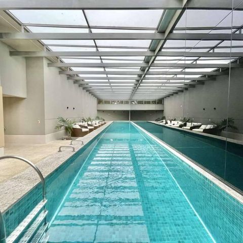 Apartamento à venda com 29m², 1 quarto e 1 vagaFoto 08