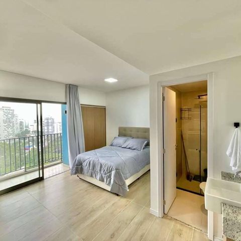 Apartamento à venda com 29m², 1 quarto e 1 vagaFoto 03