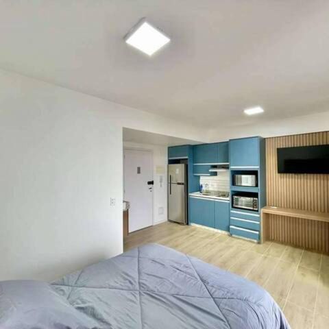 Apartamento à venda com 29m², 1 quarto e 1 vagaFoto 02