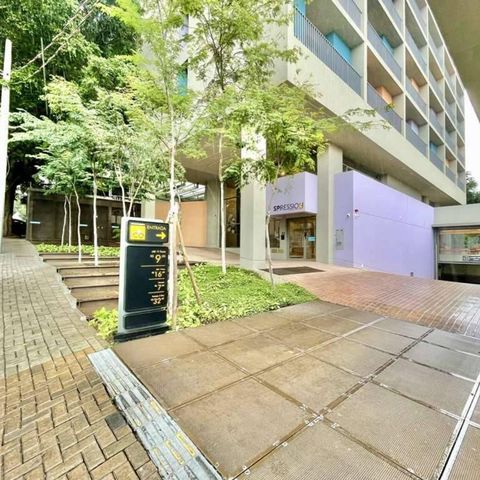 Apartamento à venda com 29m², 1 quarto e 1 vagaFoto 19