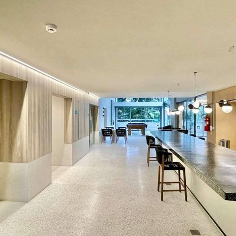 Apartamento à venda com 29m², 1 quarto e 1 vagaFoto 15