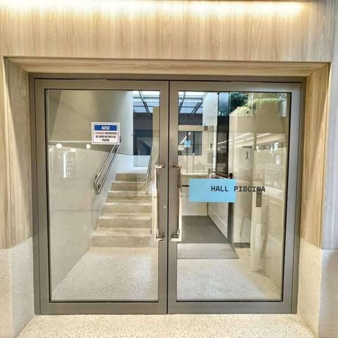 Apartamento à venda com 29m², 1 quarto e 1 vagaFoto 10