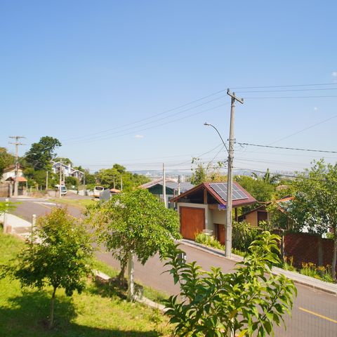 Casa à venda com 300m², 4 quartos e 3 vagasvista do Quarto 3