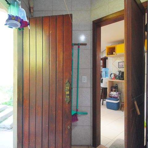 Casa à venda com 300m², 4 quartos e 3 vagasÁrea de Serviço