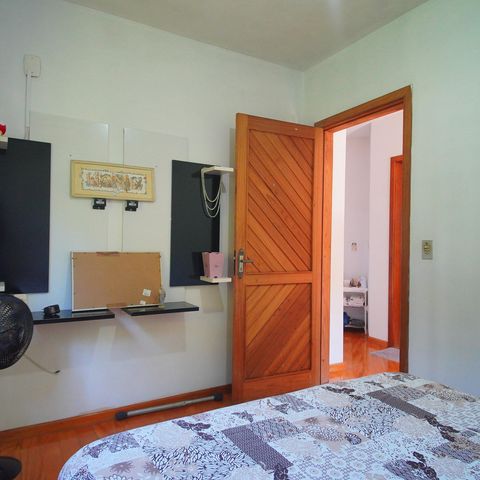 Casa à venda com 300m², 4 quartos e 3 vagasQuarto 1