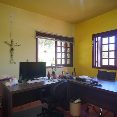 Casa à venda com 300m², 4 quartos e 3 vagasQuarto 3