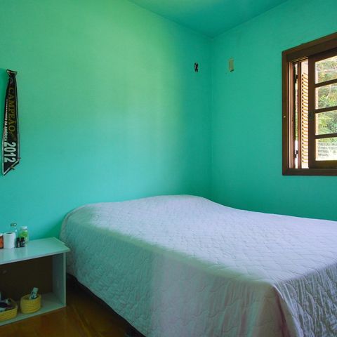 Casa à venda com 300m², 4 quartos e 3 vagasQuarto 2