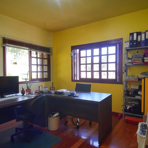 Casa à venda com 300m², 4 quartos e 3 vagasQuarto 3