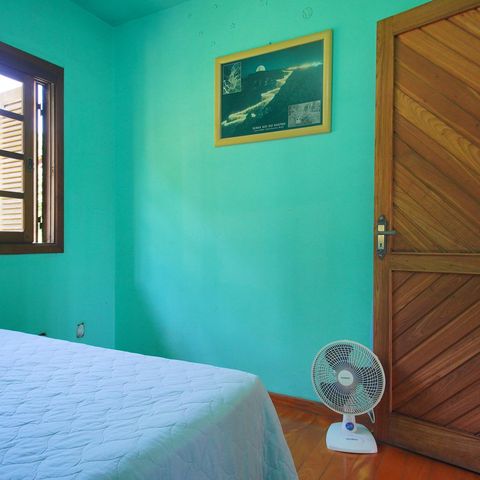 Casa à venda com 300m², 4 quartos e 3 vagasQuarto 2