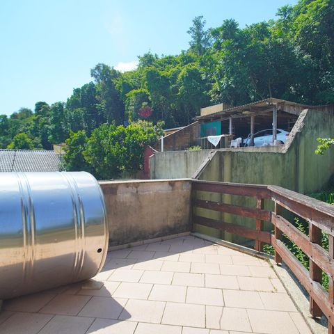 Casa à venda com 300m², 4 quartos e 3 vagasVaranda