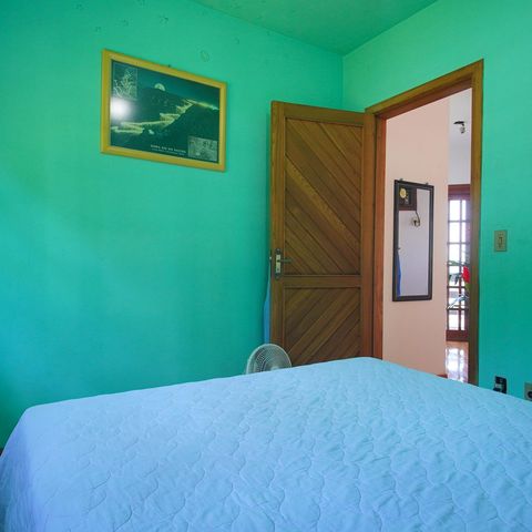 Casa à venda com 300m², 4 quartos e 3 vagasQuarto 2