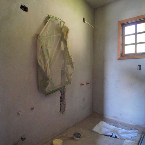 Casa à venda com 300m², 4 quartos e 3 vagasBanheiro da Suíte