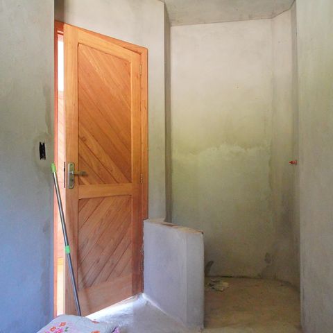 Casa à venda com 300m², 4 quartos e 3 vagasBanheiro da Suíte