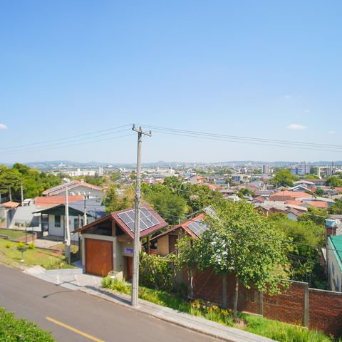 Casa à venda com 300m², 4 quartos e 3 vagasvista da suite 