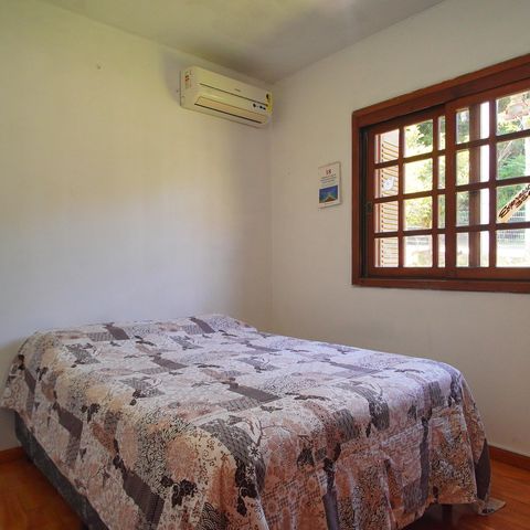 Casa à venda com 300m², 4 quartos e 3 vagasQuarto 1