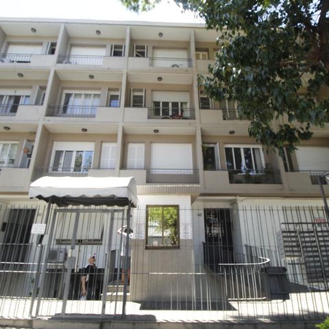Apartamento para alugar com 113m², 3 quartos e sem vagaFachada