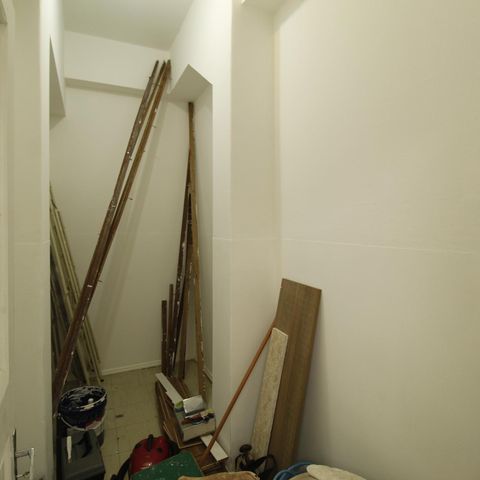 Apartamento para alugar com 113m², 3 quartos e sem vagaQuarto de Serviço