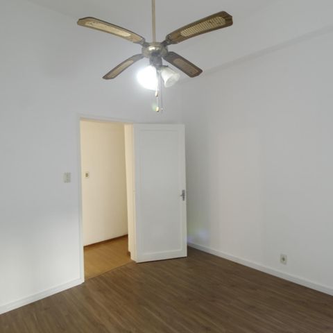 Apartamento para alugar com 113m², 3 quartos e sem vagaQuarto 1