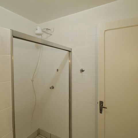 Apartamento para alugar com 113m², 3 quartos e sem vagaSuíte 1