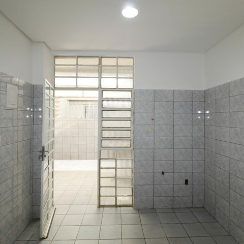 Apartamento para alugar com 113m², 3 quartos e sem vagaCozinha