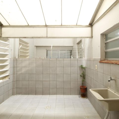 Apartamento para alugar com 113m², 3 quartos e sem vagaÁrea de Serviço