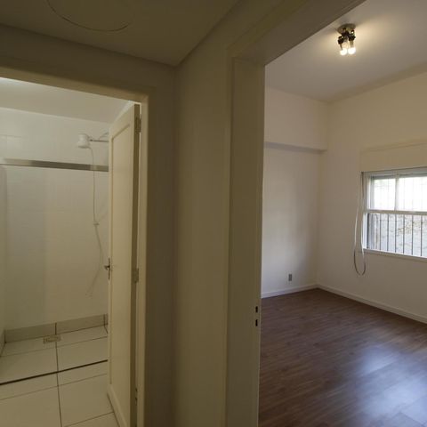 Apartamento para alugar com 113m², 3 quartos e sem vagaBanheiro da Suíte 1