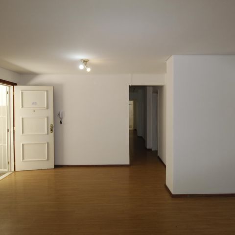 Apartamento para alugar com 113m², 3 quartos e sem vagaSala