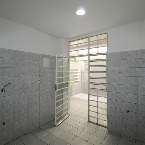 Apartamento para alugar com 113m², 3 quartos e sem vagaCozinha
