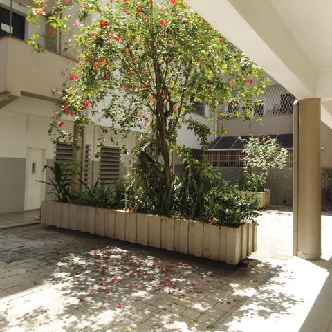 Apartamento para alugar com 113m², 3 quartos e sem vagaÁrea externa