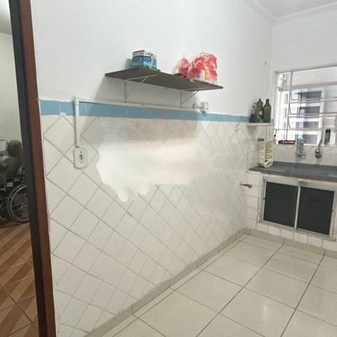 Casa à venda com 170m², 3 quartos e 2 vagas