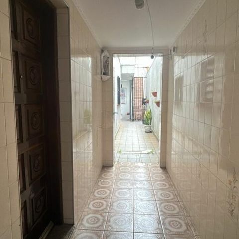 Casa à venda com 170m², 3 quartos e 2 vagas