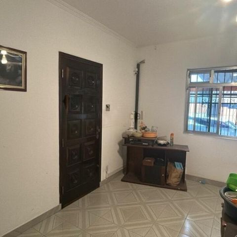 Casa à venda com 170m², 3 quartos e 2 vagas