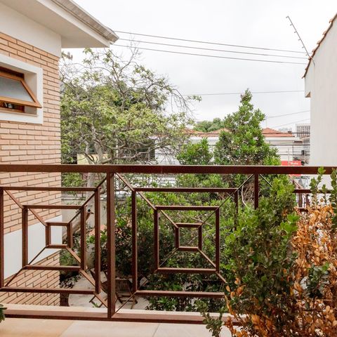 Casa de condomínio à venda com 365m², 4 quartos e 3 vagasVaranda da Suíte 1