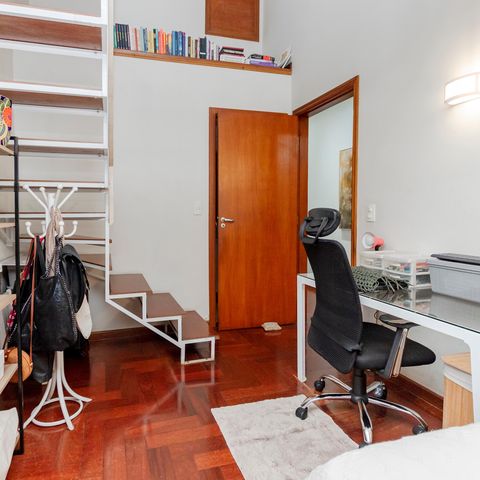 Casa de condomínio à venda com 365m², 4 quartos e 3 vagasSuíte 3