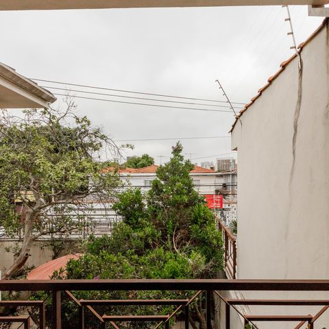 Casa de condomínio à venda com 365m², 4 quartos e 3 vagasVaranda da Suíte 1