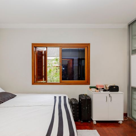 Casa de condomínio à venda com 365m², 4 quartos e 3 vagasSuíte 4