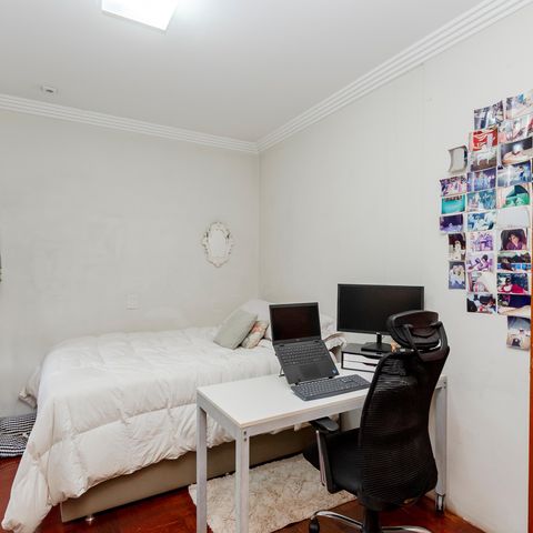 Casa de condomínio à venda com 365m², 4 quartos e 3 vagasSuíte 2