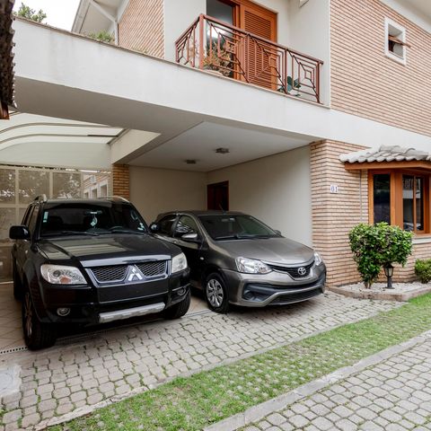 Casa de condomínio à venda com 365m², 4 quartos e 3 vagasGaragem